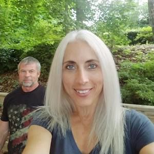 Meet your Posher, Tina